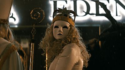 bild aus der news Unsere Kritik zu "Der Pass": Schöne Fassade, nicht allzu viel dahinter