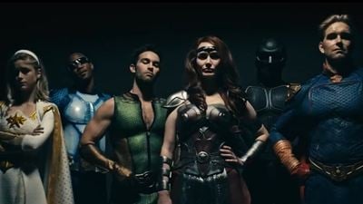 Dagegen ist Deadpool harmlos: Neuer Trailer zur brutalen Amazon-Superhelden-Serie "The Boys"