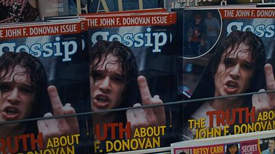 bild aus der news Mit einer Mega-Besetzung: Der Trailer zu "The Death And Life Of John F. Donovan" ist endlich da!