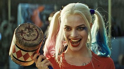 bild aus der news Erstes Bild von Harley Quinn in "Birds Of Prey": So anders sieht Margot Robbie im "Suicide Squad"-Spin-off aus