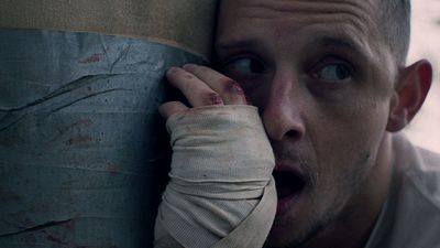 bild aus der news Trailer zu "Donnybrook": Die einzige Überlebenschance ist ein tödliches Käfigmatch