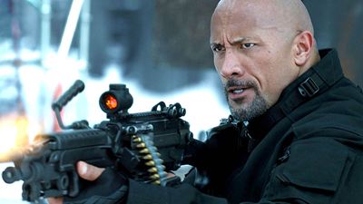 Dwayne Johnson verrät: Er ist nicht in "Fast & Furious 9" dabei!