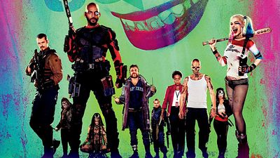 bild aus der news "Suicide Squad 2" soll angeblich wie "Guardians Of The Galaxy" werden – nur auf der Erde statt im All