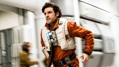 bild aus der news "Star Wars" auf dem Wüstenplaneten: Oscar Isaac für Sci-Fi-Epos "Dune" im Gespräch