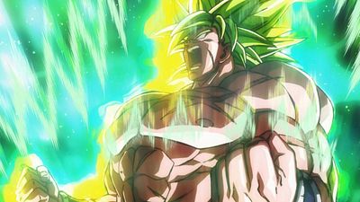 bild aus der news Für alle, die "Dragon Ball Super: Broly" verpasst haben: Der Anime-Hit kommt noch mal ins Kino!