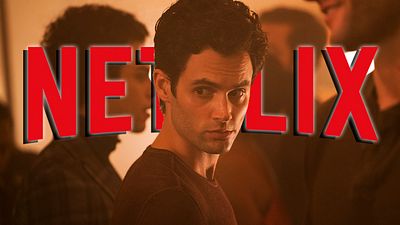 bild aus der news Vom "Hill House" zur 2. Staffel "You": Dieser Netflix-Star übernimmt neue weibliche Hauptrolle