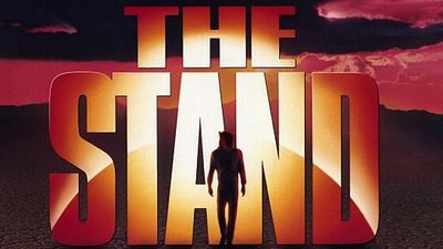 bild aus der news "Die Drehbücher sind Dynamit": Stephen Kings Meisterwerk "The Stand" wird als Serie verfilmt