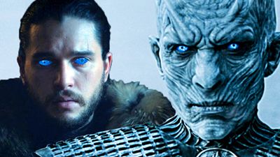 Wird Jon Snow der nächste Nachtkönig? Die ultimative Theorie zum Ende von "Game Of Thrones"