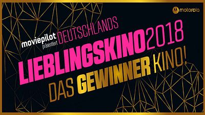 bild aus der news Moviepilot kürt Kino Aurich zu Deutschlands Lieblingskino