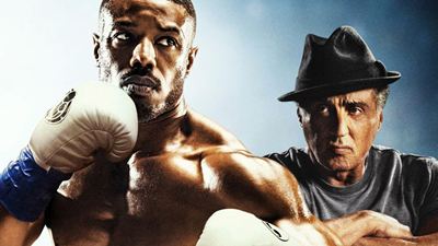 "Creed II": So kam es zu DEM großen Überraschungsauftritt