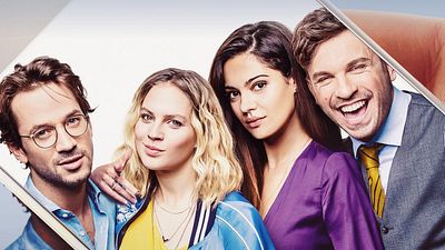 bild aus der news Das bessere Tinder: Trailer zur Komödie "Rate Your Date"