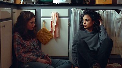 bild aus der news "Creed II"-Star Tessa Thompson gegen das Gesundheitssystem: Trailer zu "Little Woods"