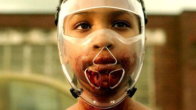 bild aus der news "The Girl With All The Gifts 2": So könnte es in einer Fortsetzung weitergehen