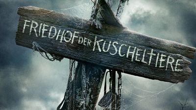bild aus der news "Friedhof der Kuscheltiere": Der neue Trailer zur Verfilmung von Stephen Kings Klassiker