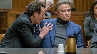 bild aus der news Vorwurf: Bei den Anti-Oscars "Goldene Himbeere" wird angeblich manipuliert