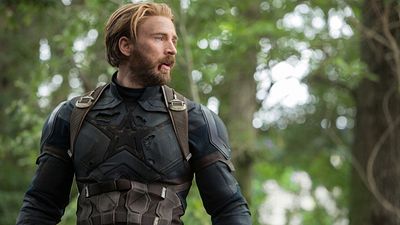 bild aus der news Nach "Avengers 4": Angeblich komplett neue Rolle für "Captain America" Chris Evans im MCU