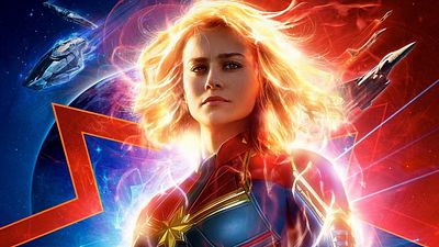 bild aus der news Auch auf Deutsch: Neuer Trailer zu "Captain Marvel"