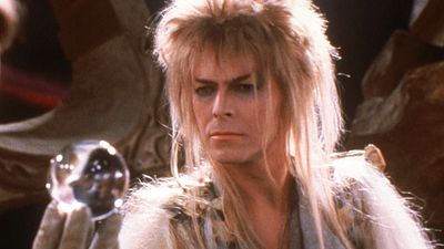 bild aus der news Nach dem Megaerfolg von "Bohemian Rhapsody": David-Bowie-Biopic kommt – aber ohne dessen Musik