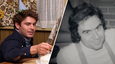 bild aus der news Serienmörder-Hype: Netflix kauft Ted-Bundy-Film "Extremely Wicked" mit Zac Efron