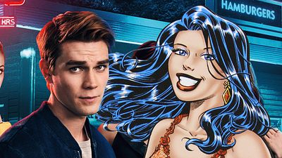 bild aus der news Neues "Riverdale"-Spin-off: So ist "Katy Keene" mit der Hauptserie verbunden!