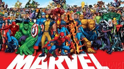 Top 50: Die besten Marvel-Momente!
