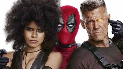 bild aus der news Dank Weihnachtsversion und China: Kinokassen-Rekord für "Deadpool 2"