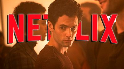 bild aus der news Ganz einfach: So ist der Netflix-Hit "You" sogar noch verstörender!