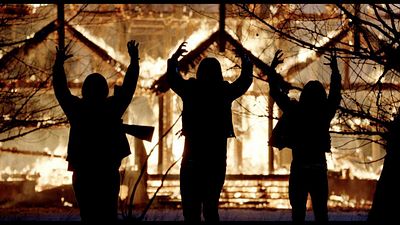 bild aus der news Die FSK hat für "Lords Of Chaos" eine Ab-18-Freigabe rausgerückt: Geschnitten oder nicht?