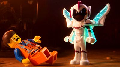 bild aus der news "Lego Movie 2": Darum konnte ich mich mit den hässlichen neuen Figuren nicht anfreunden 