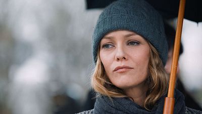 bild aus der news Vanessa Paradis im Trailer zu "Das Familienfoto": Eine französische Familie rauft sich zusammen