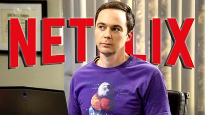 "Big Bang Theory"-Star Jim Parsons produziert Netflix-Serie "Special"