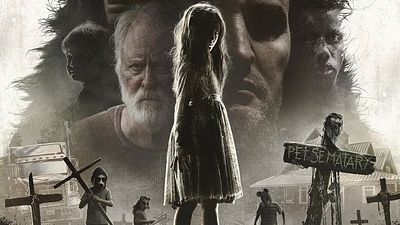 bild aus der news Die Macher von "Friedhof der Kuscheltiere" erklären die größte Änderung gegenüber Stephen Kings Vorlage