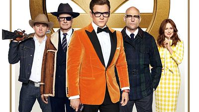 bild aus der news "Kick-Ass"-Reunion: Noch mehr Starpower für das "Kingsman"-Prequel "The Great Game"