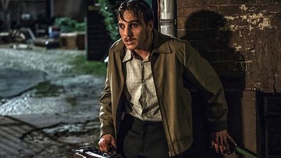 bild aus der news FSK verkündet Altersfreigabe für Fatih Akins "Der Goldene Handschuh": So verstörend wie die Vorlage