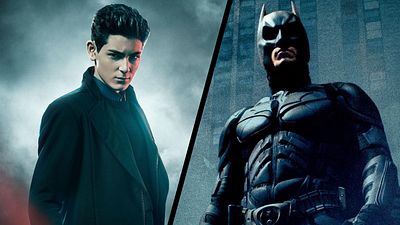 bild aus der news So wird bei "Gotham" getrickst, um Batmans Auftritt zu ermöglichen