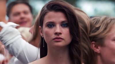 bild aus der news Ein Amoklauf und seine Folgen: Trailer zur Netflix-Serie "Quicksand"