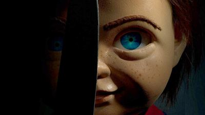 Unboxing-Video aus der Hölle: Der erste Trailer zum "Chucky"-Remake "Child's Play"