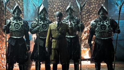 "Iron Sky 2: The Coming Race": FSK gibt Altersfreigabe zum ziemlich harmlosen Nazi-Trash bekannt