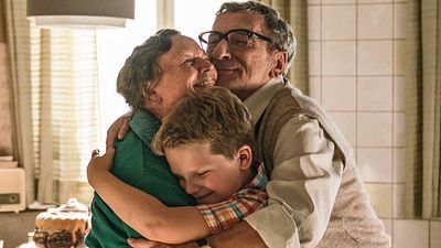 bild aus der news Megahit: Drei Millionen Besucher für "Der Junge muss an die frische Luft"