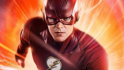 bild aus der news "The Flash": Star der ersten Stunde steigt angeblich zur 6. Staffel aus