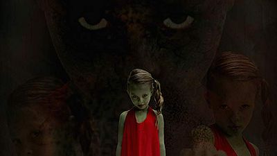 bild aus der news Eifersüchtige Geister-Schwester: Trailer zu "BloodChild - Wiege des Bösen"