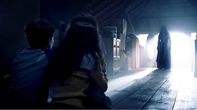 bild aus der news Grusel-Horror von den "Conjuring"-Machern: Neuer Trailer zu "Lloronas Fluch"