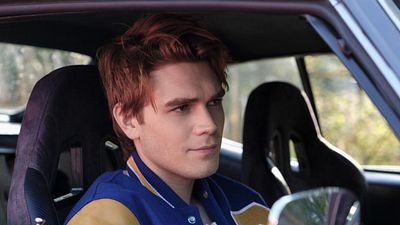 bild aus der news Verliert Netflix auch "Friends", "Riverdale“ und "Big Bang Theory"? Nächstes Studio plant eigenen Streaming-Dienst