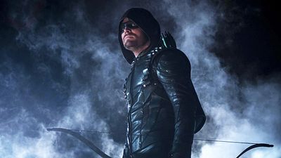 bild aus der news Abschied in Staffel 7: Gleich zwei langjährige "Arrow"-Darsteller verlassen die Serie