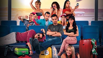 bild aus der news US-Remake von "Fack ju Göhte 2": Trailer zu "No Manches Frida 2"