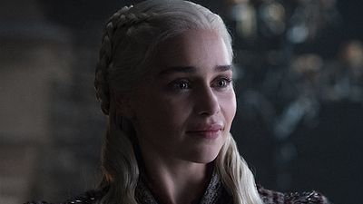 bild aus der news Eure Chance: Schaut die Premiere der 8. Staffel "Game Of Thrones" mit Emilia Clarke!