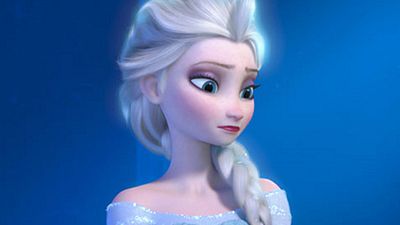 bild aus der news "Die Eiskönigin 2": Der erste Trailer ist da!