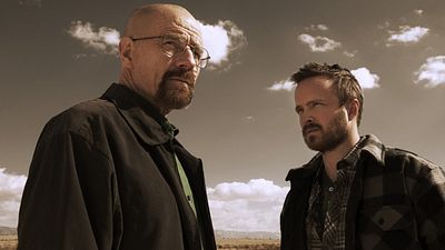 bild aus der news "Breaking Bad"-Film erscheint bei Netflix: Der Streaming-Riese schlägt erneut zu!