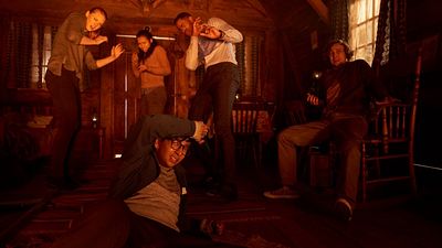 bild aus der news FSK verkündet Altersfreigabe für "Escape Room": Horror auf Augenhöhe mit "Final Destination"