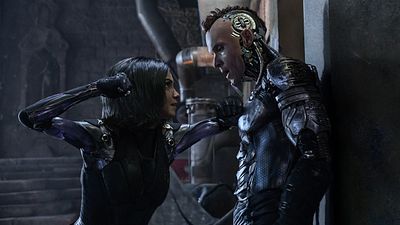 bild aus der news "Alita: Battle Angel" ist im Kern wie "Terminator" und "Aliens": Unser Interview mit Erfolgsproduzent Jon Landau